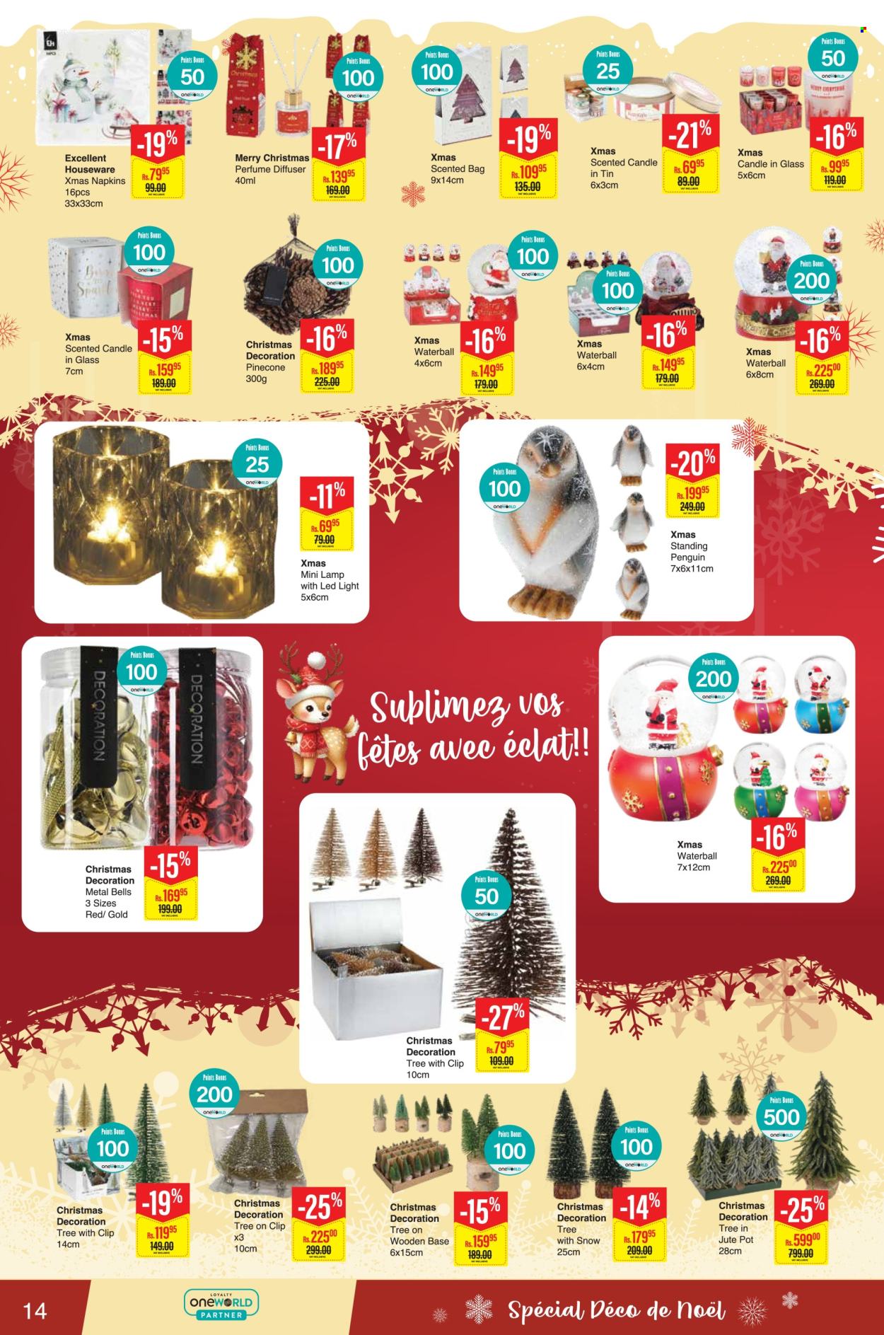 Catalogue Intermart - 17/12/2025 - 11/01/2026. Page 14