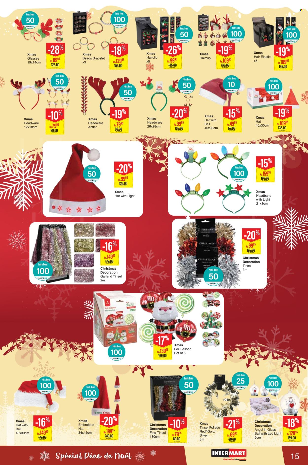 Catalogue Intermart - 17/12/2025 - 11/01/2026. Page 15