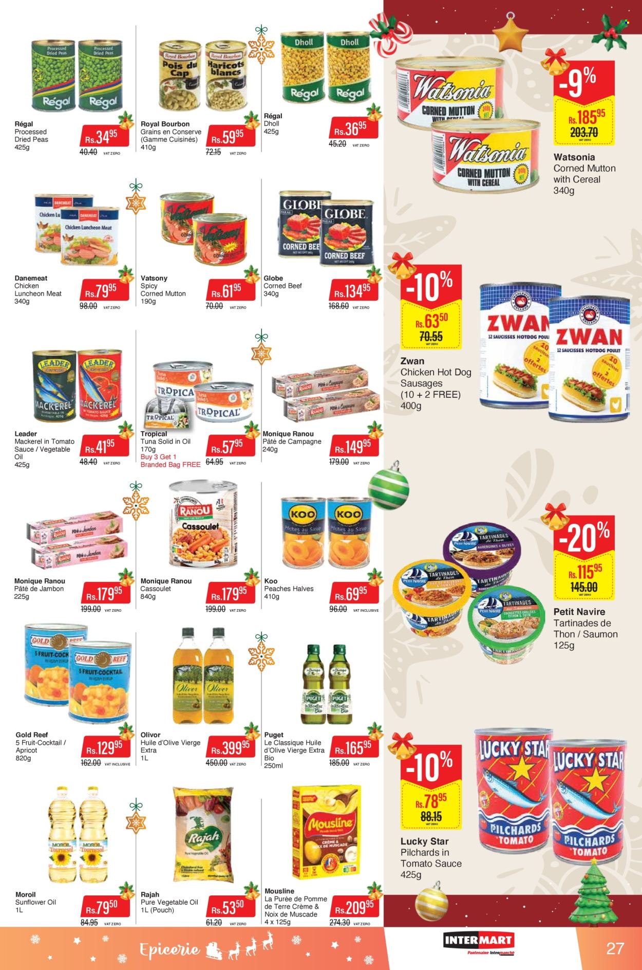 Catalogue Intermart - 17/12/2025 - 11/01/2026. Page 27