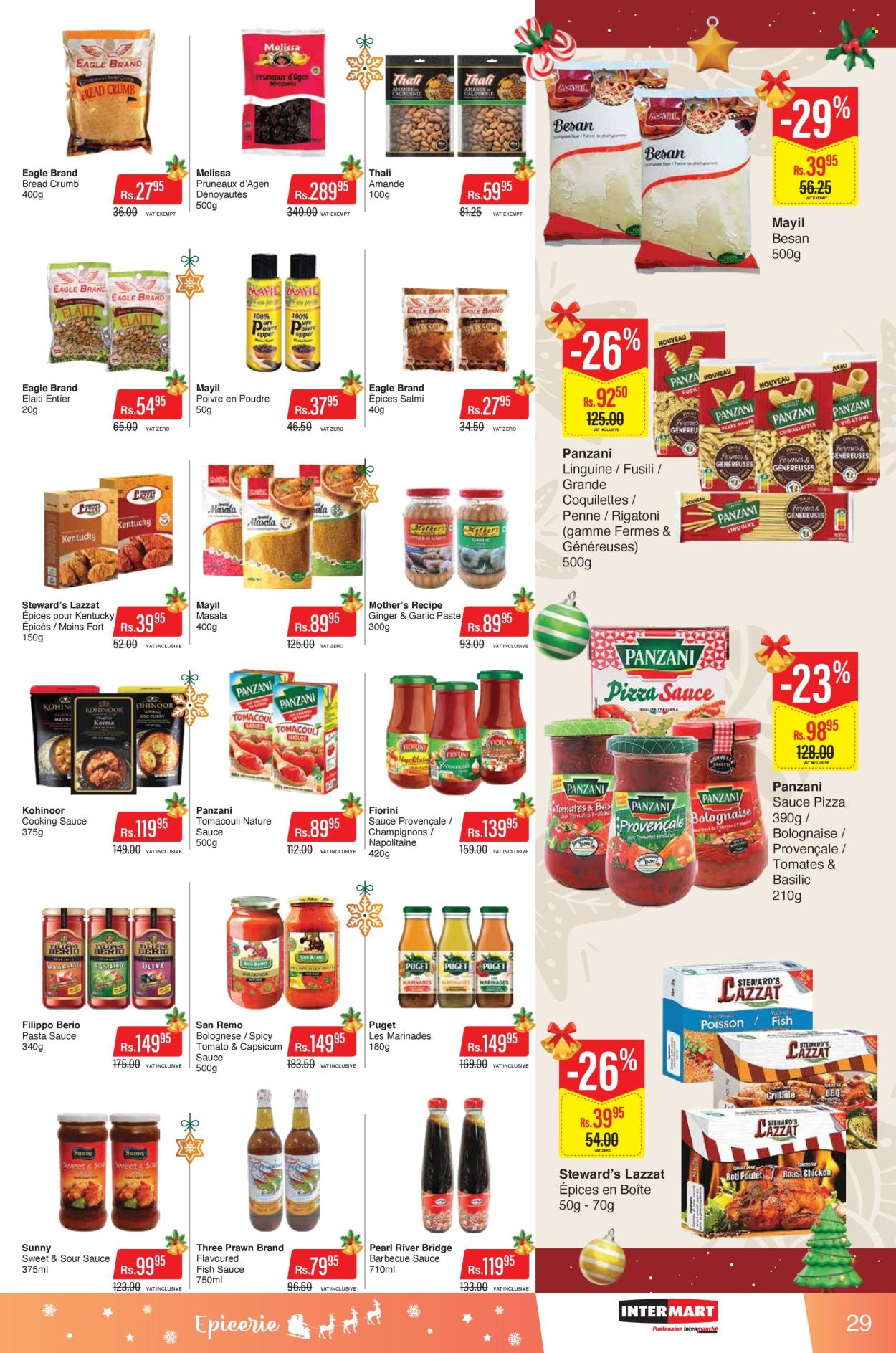 Catalogue Intermart - 17/12/2025 - 11/01/2026. Page 29