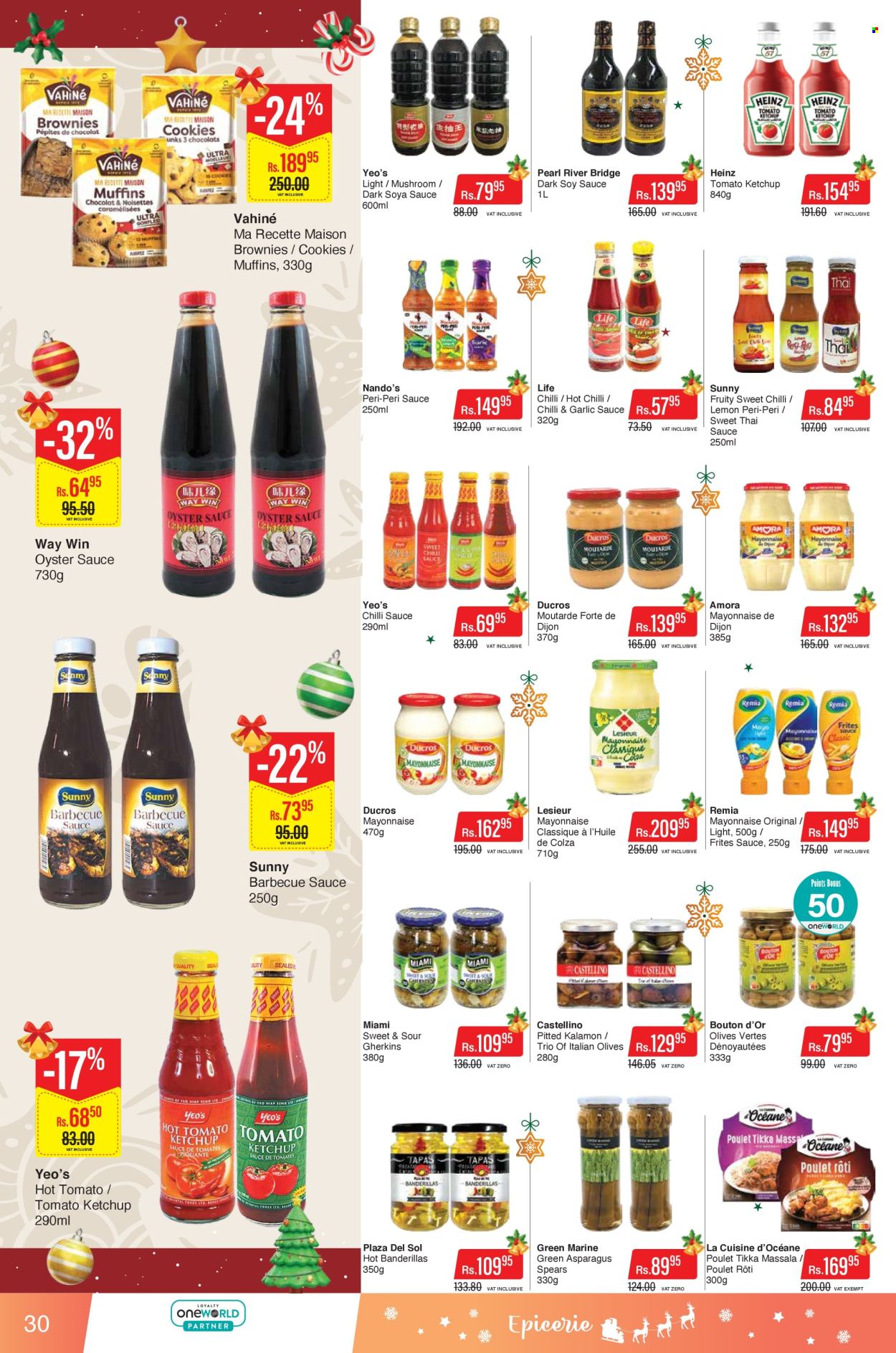 Catalogue Intermart - 17/12/2025 - 11/01/2026. Page 30