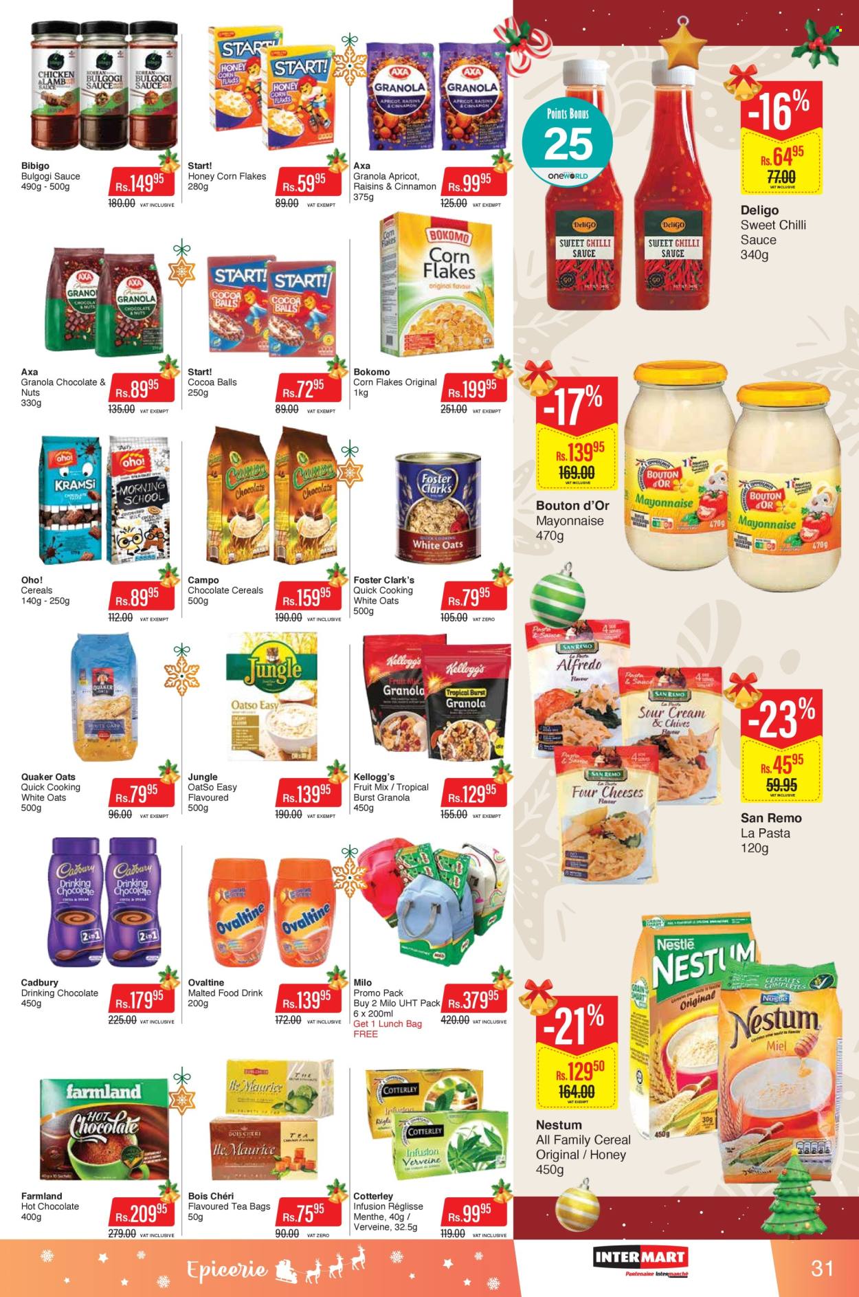 Catalogue Intermart - 17/12/2025 - 11/01/2026. Page 31