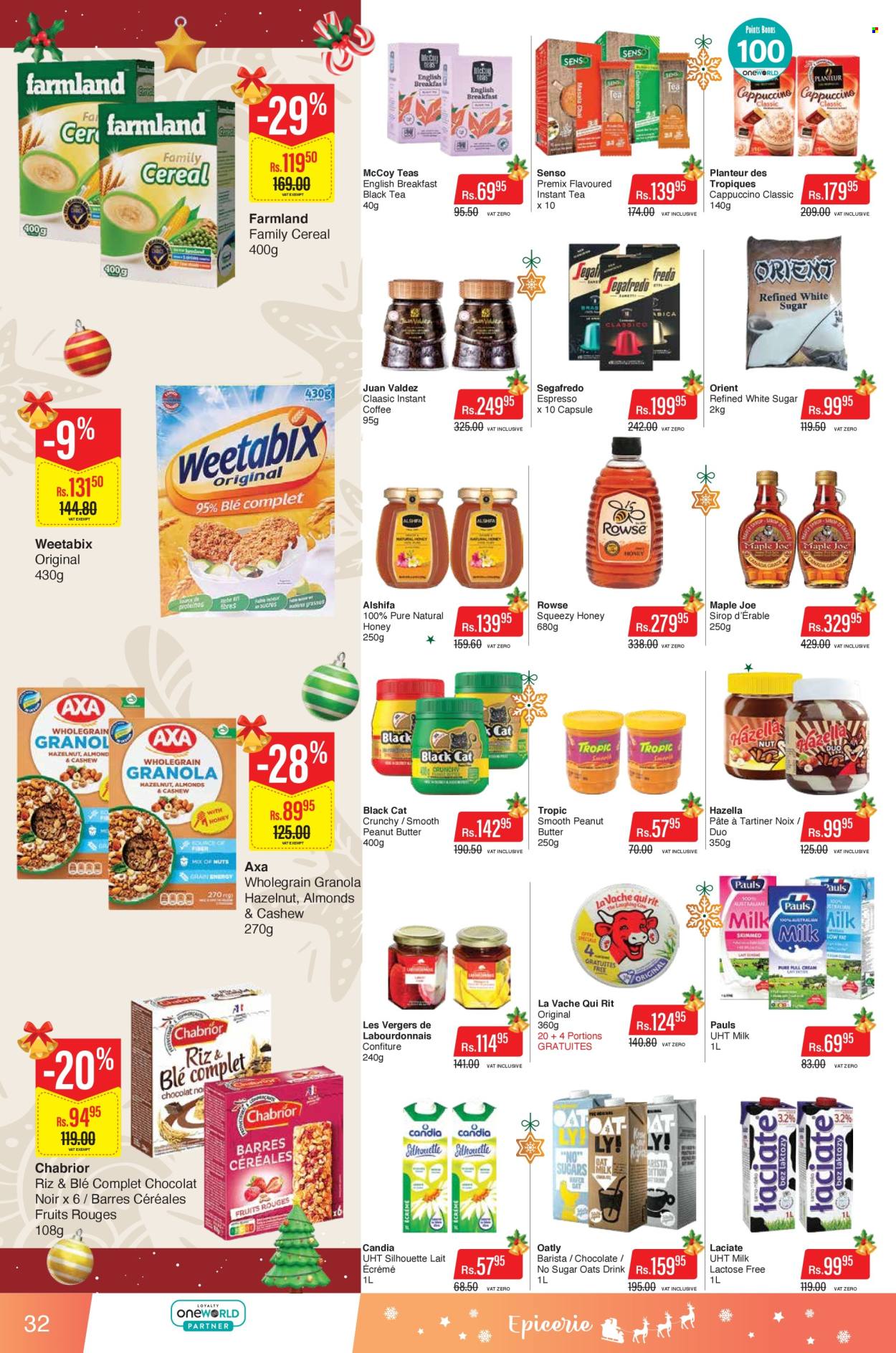Catalogue Intermart - 17/12/2025 - 11/01/2026. Page 32