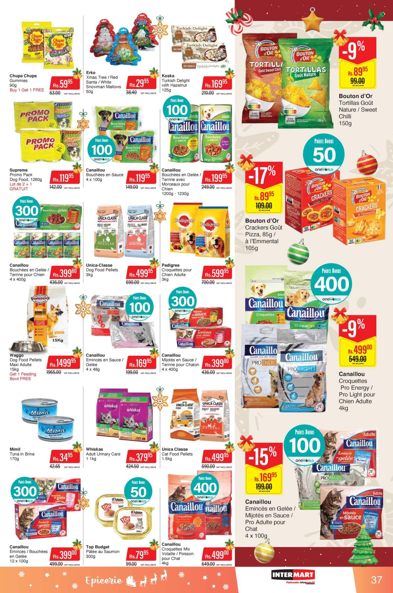 Catalogue Intermart - 17/12/2025 - 11/01/2026. Page 37
