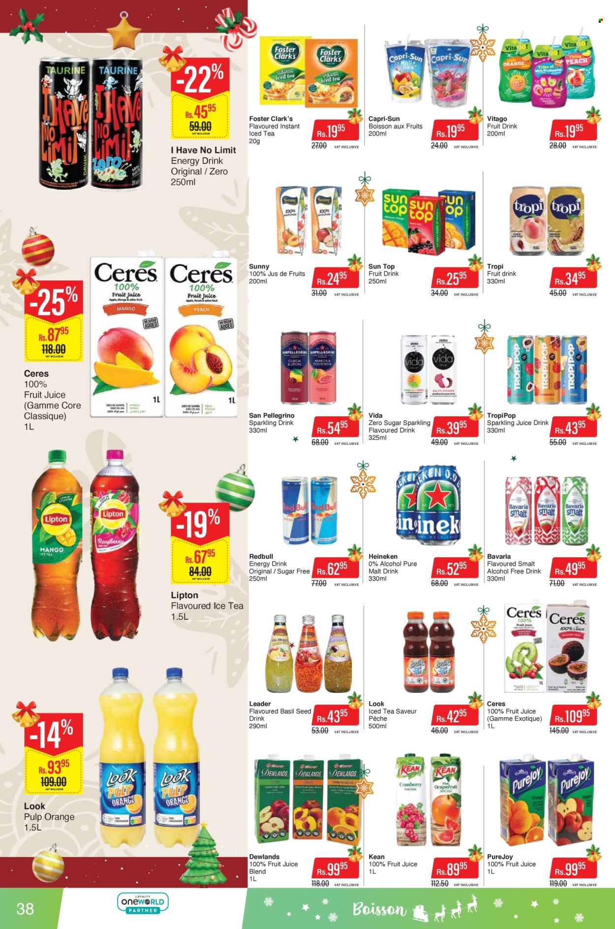 Catalogue Intermart - 17/12/2025 - 11/01/2026. Page 38