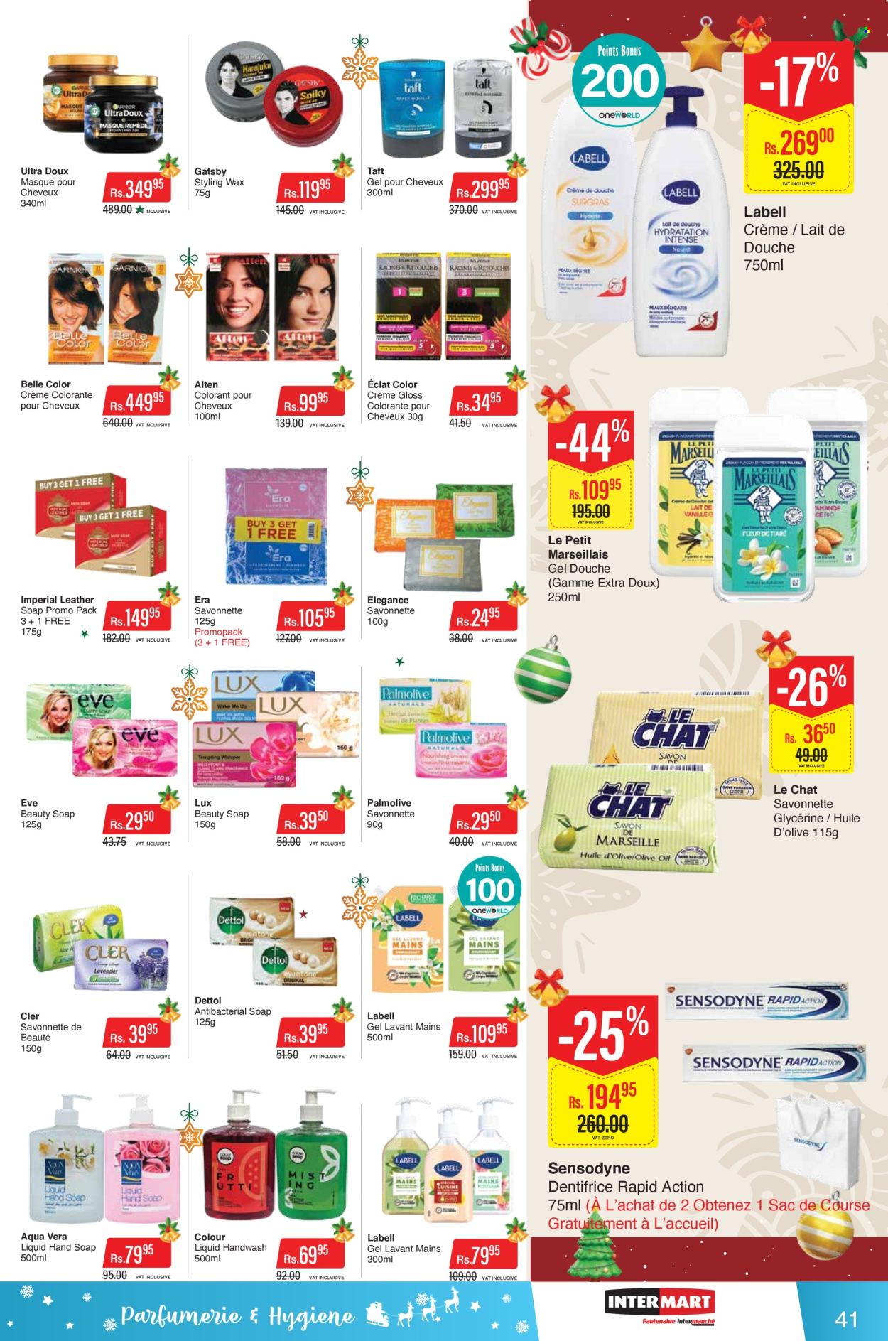 Catalogue Intermart - 17/12/2025 - 11/01/2026. Page 41