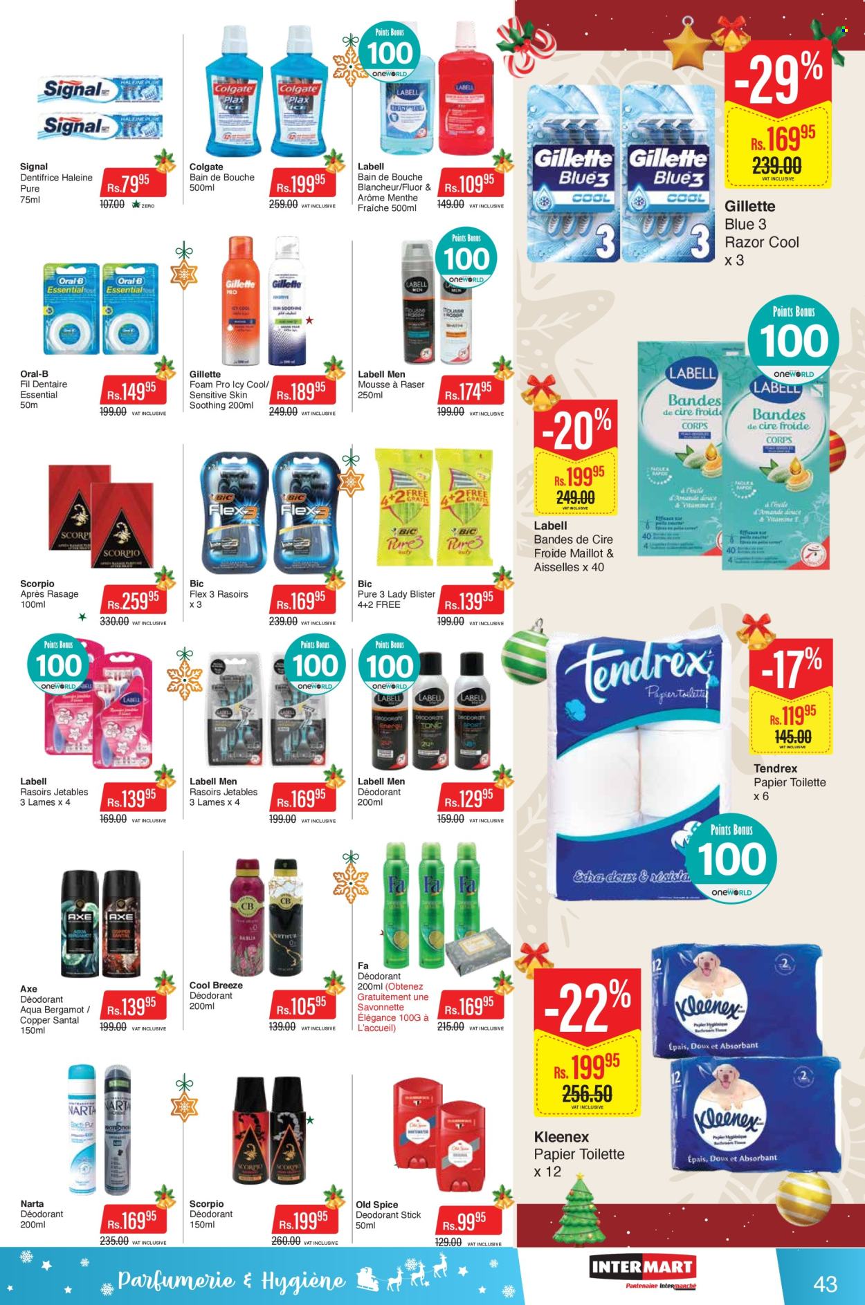 Catalogue Intermart - 17/12/2025 - 11/01/2026. Page 43