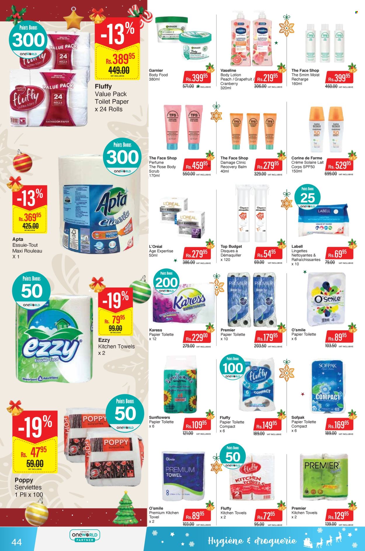 Catalogue Intermart - 17/12/2025 - 11/01/2026. Page 44