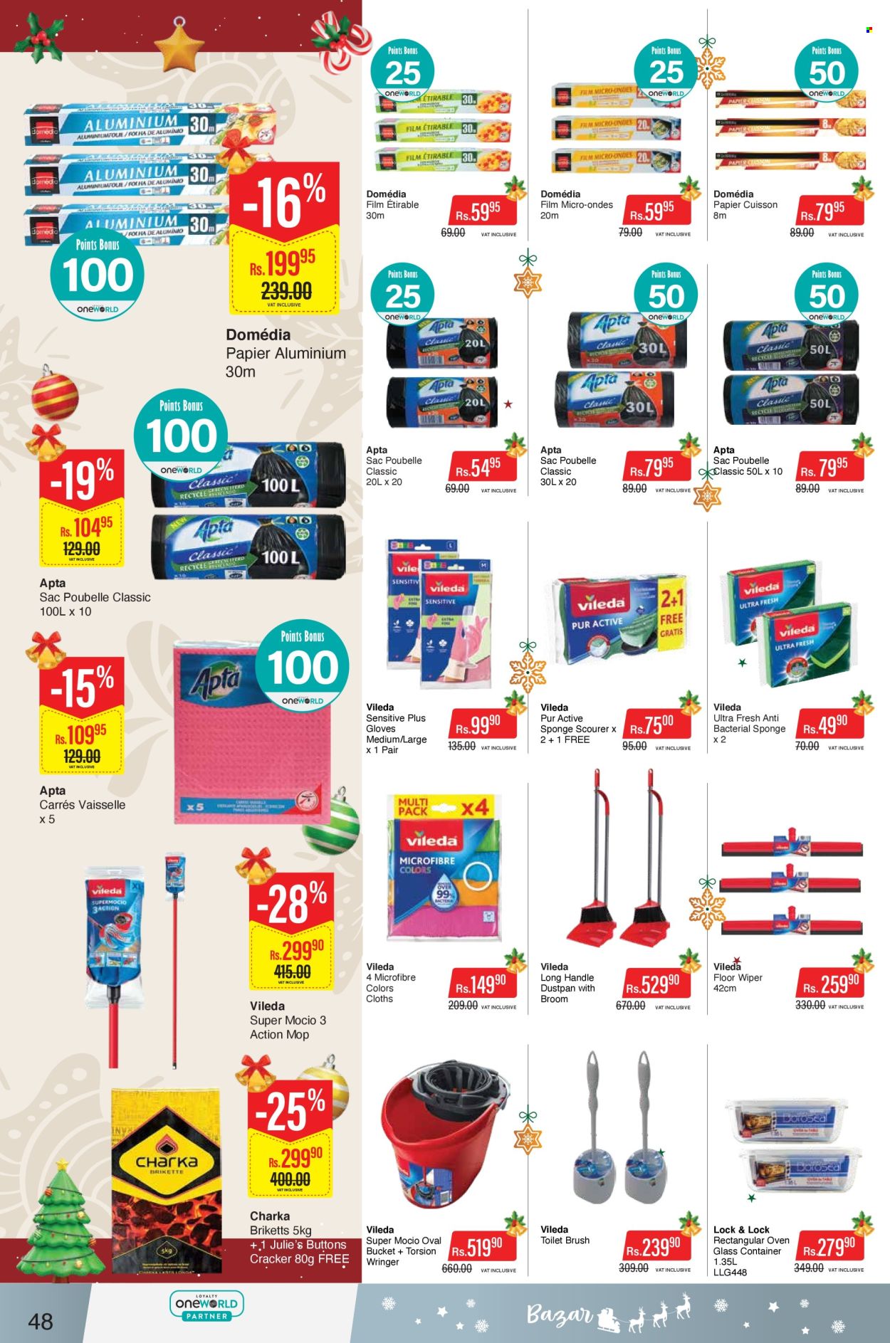 Catalogue Intermart - 17/12/2025 - 11/01/2026. Page 48