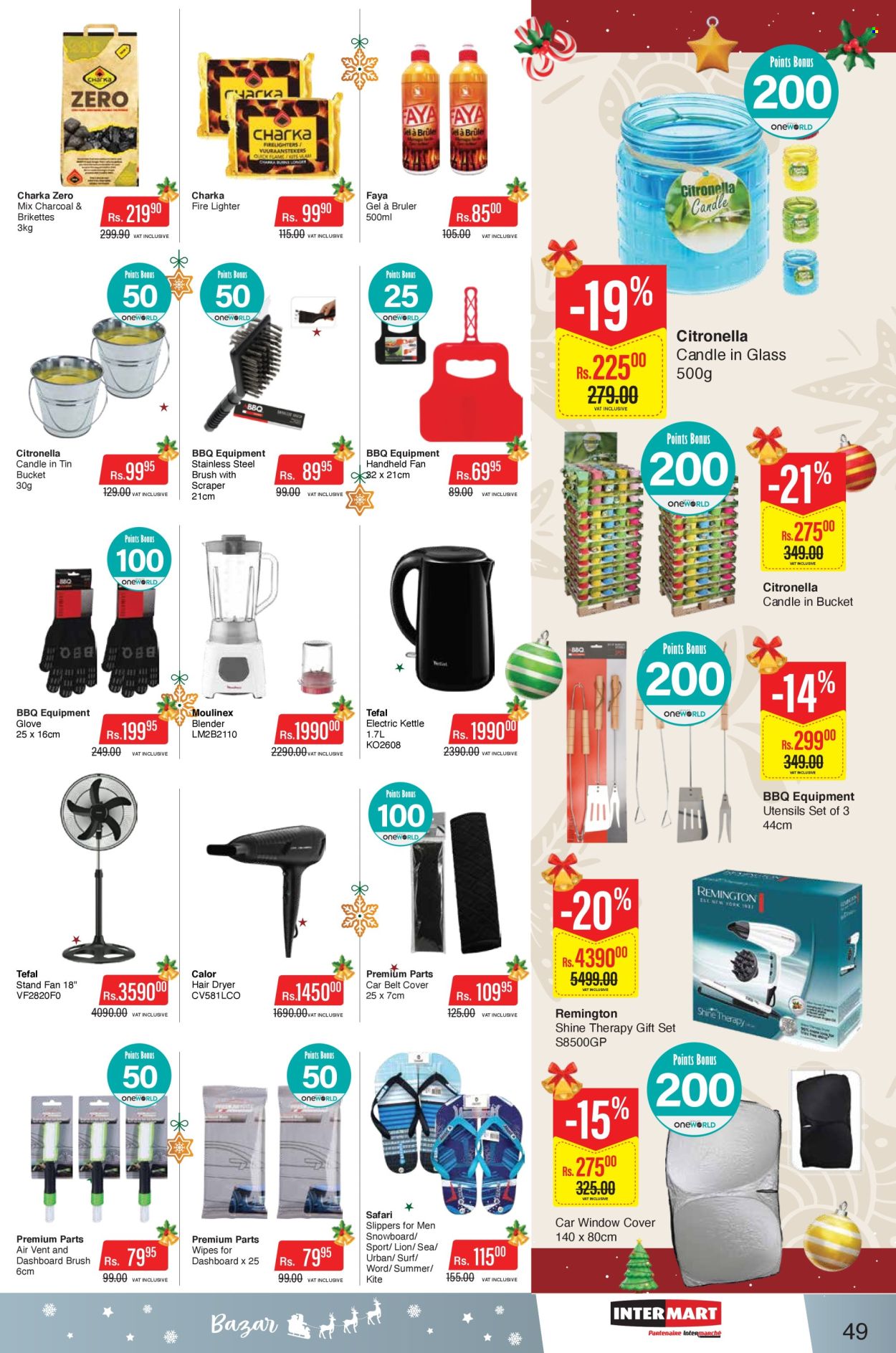 Catalogue Intermart - 17/12/2025 - 11/01/2026. Page 49