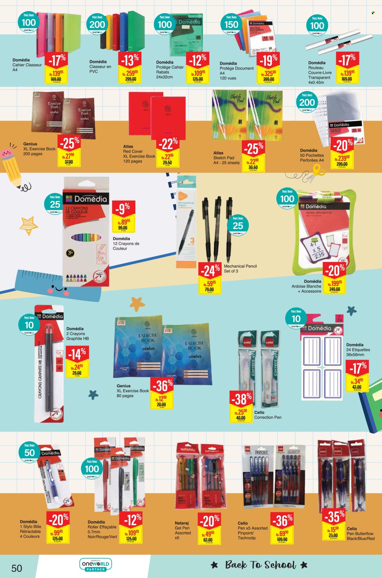 Catalogue Intermart - 17/12/2025 - 11/01/2026. Page 50