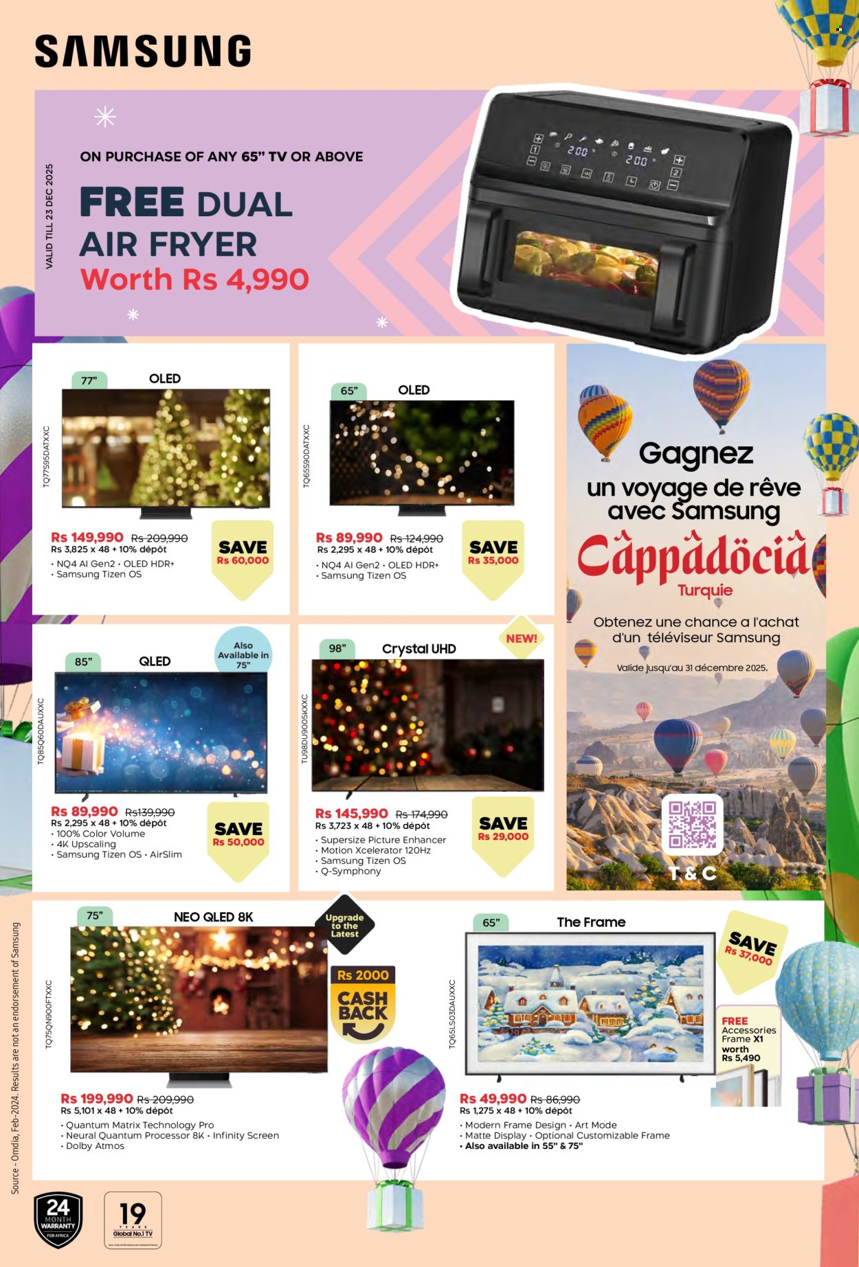 Catalogue GSR - 17/12/2025 - 11/01/2026. Page 16