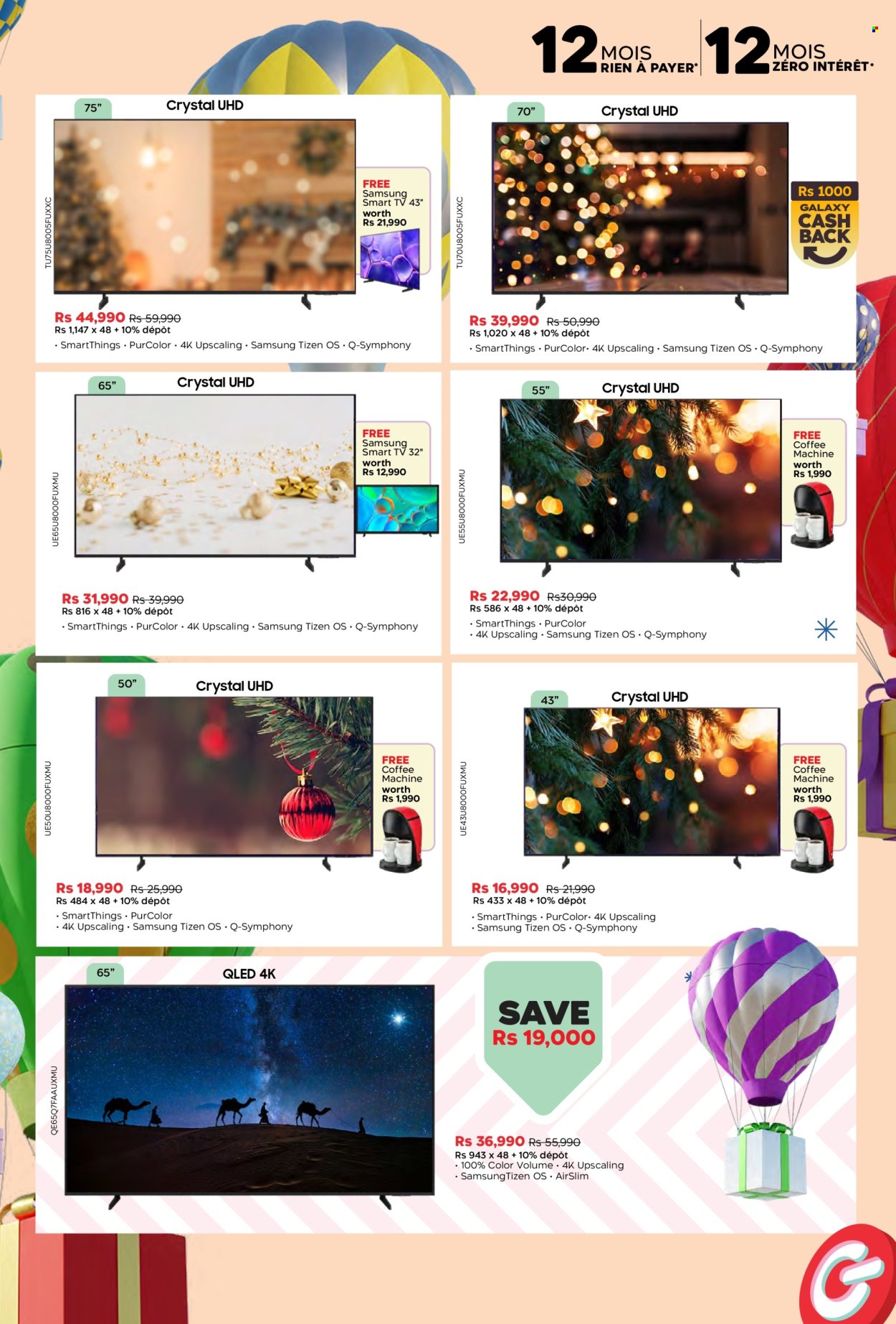 Catalogue GSR - 17/12/2025 - 11/01/2026. Page 17