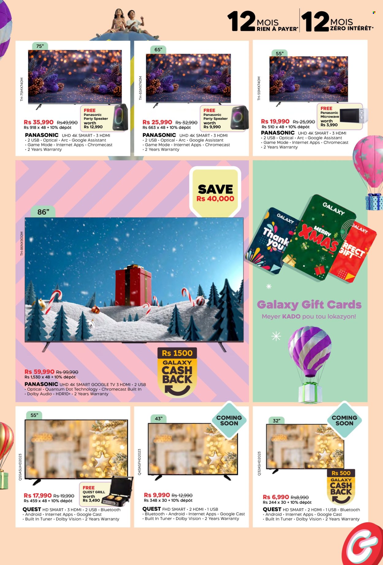 Catalogue GSR - 17/12/2025 - 11/01/2026. Page 19