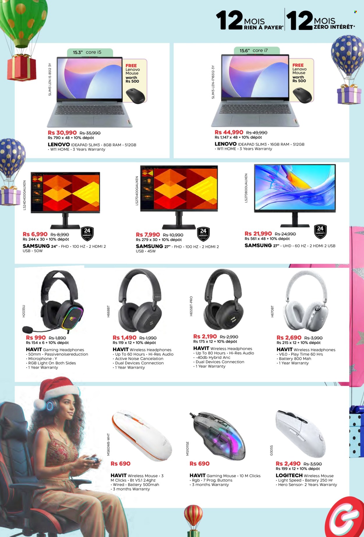 Catalogue GSR - 17/12/2025 - 11/01/2026. Page 23