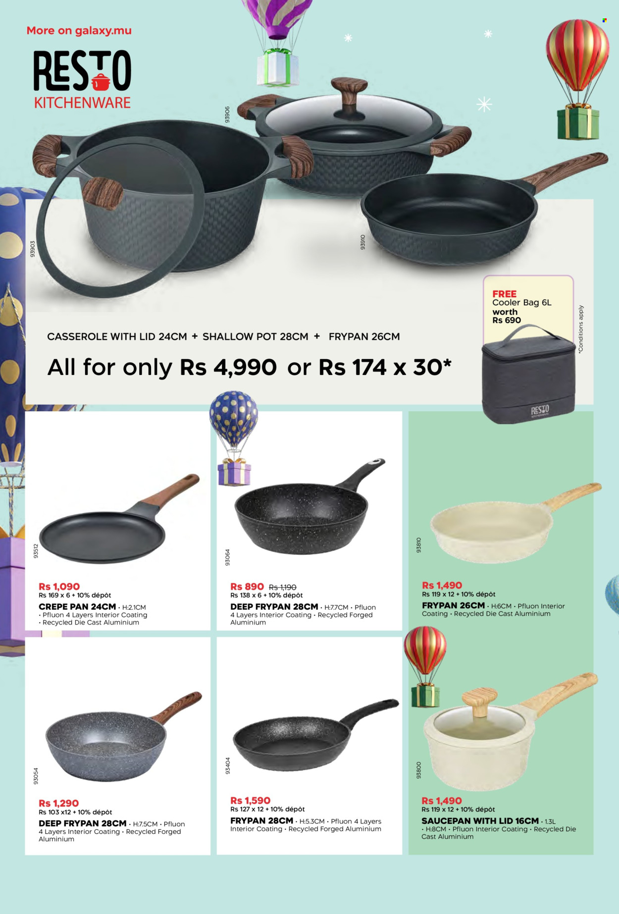 Catalogue GSR - 17/12/2025 - 11/01/2026. Page 24