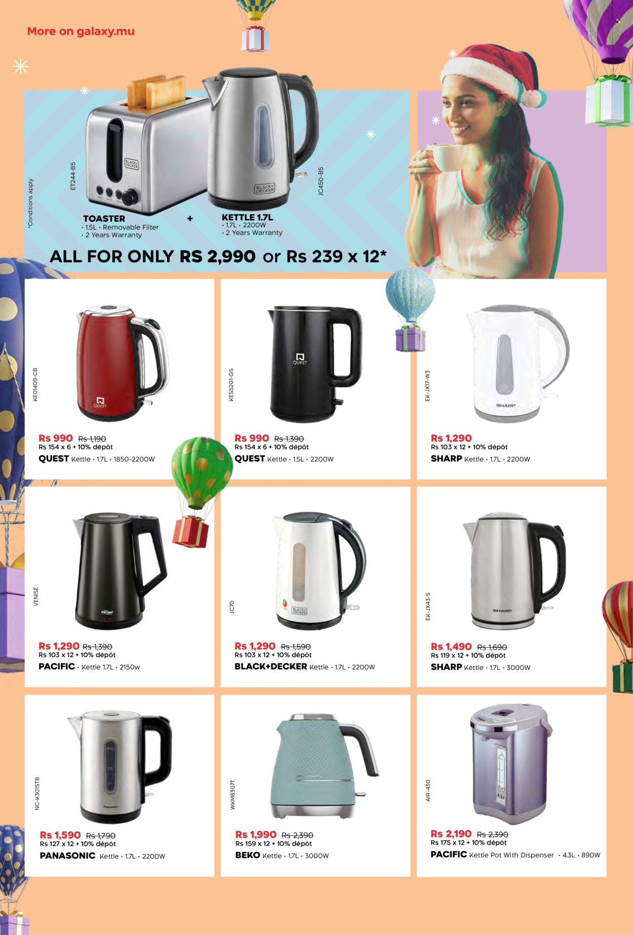 Catalogue GSR - 17/12/2025 - 11/01/2026. Page 26