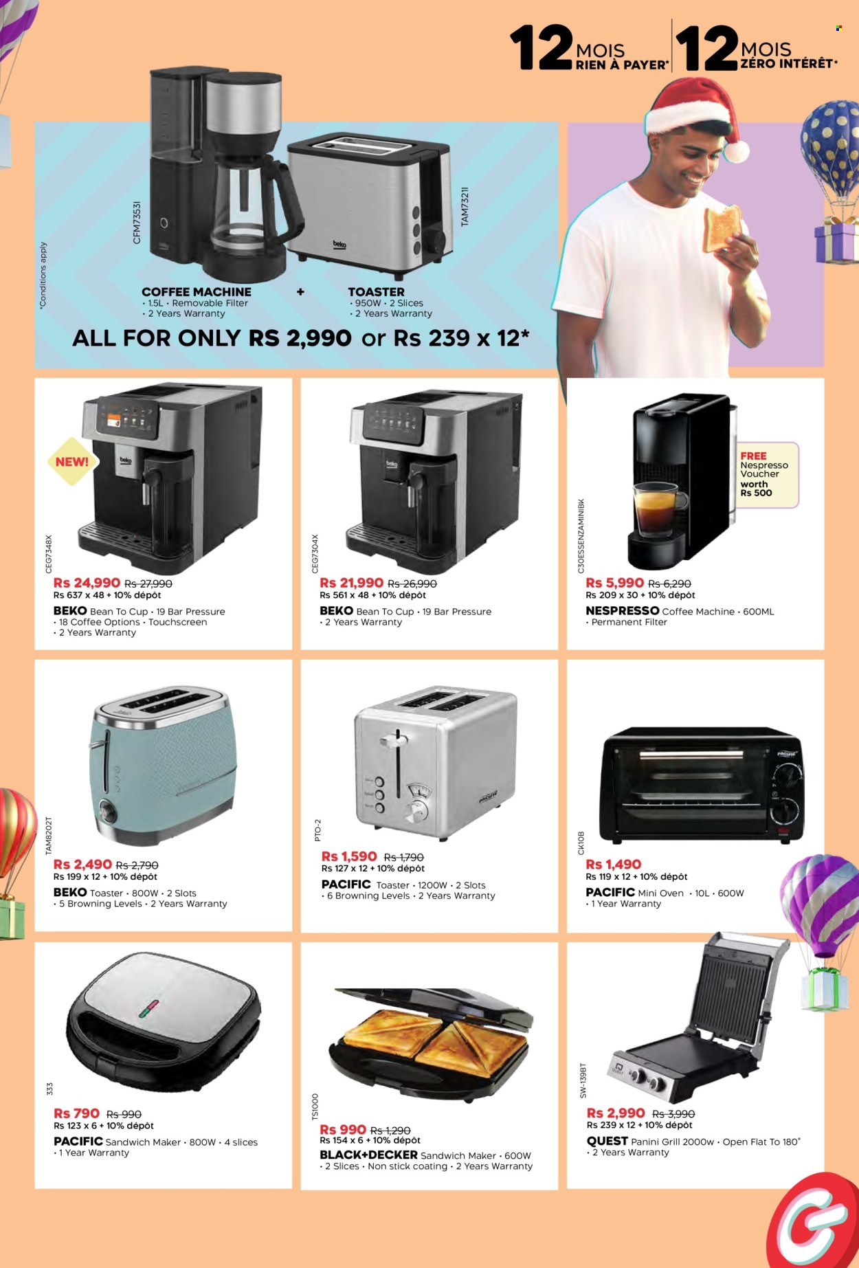 Catalogue GSR - 17/12/2025 - 11/01/2026. Page 27