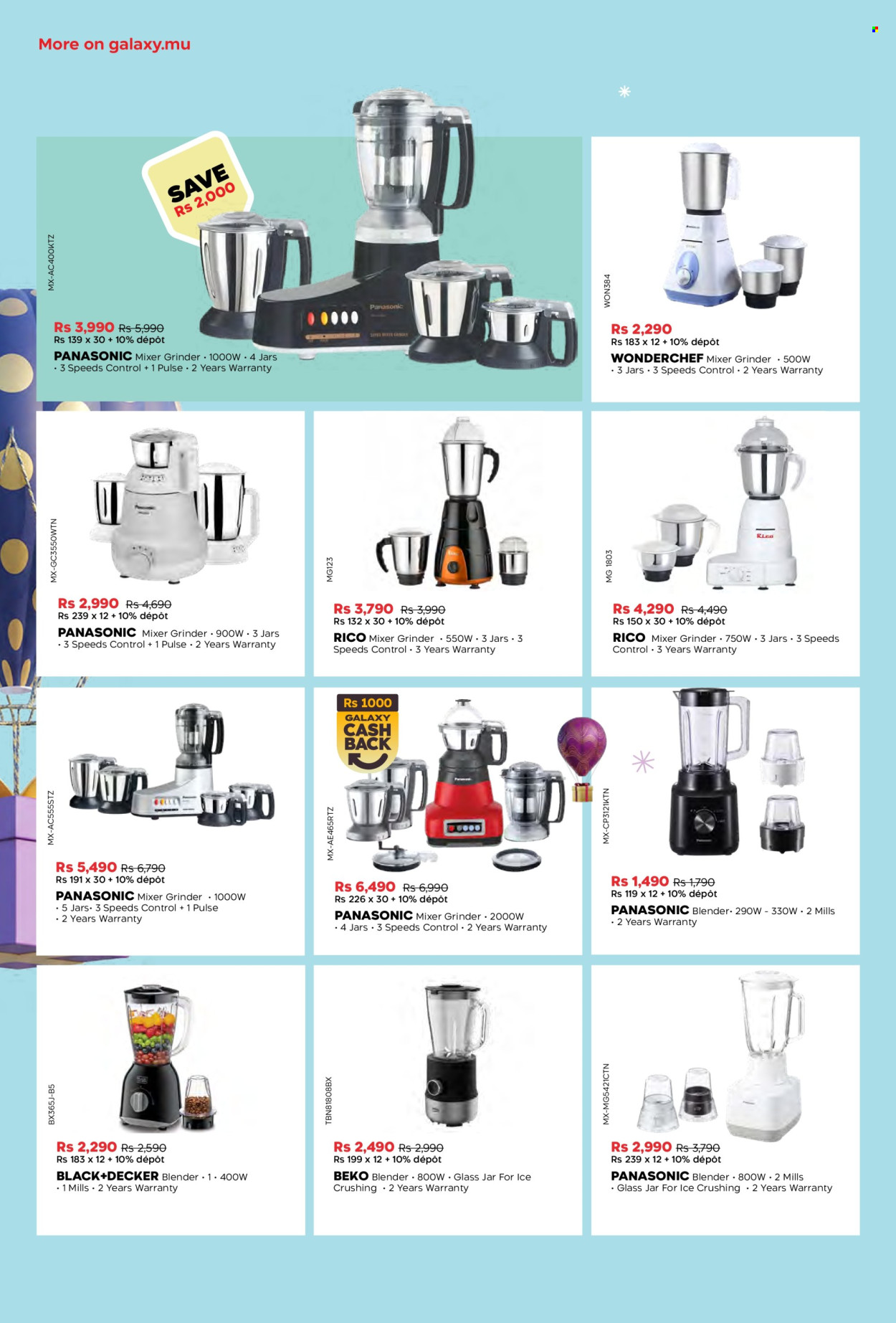 Catalogue GSR - 17/12/2025 - 11/01/2026. Page 28