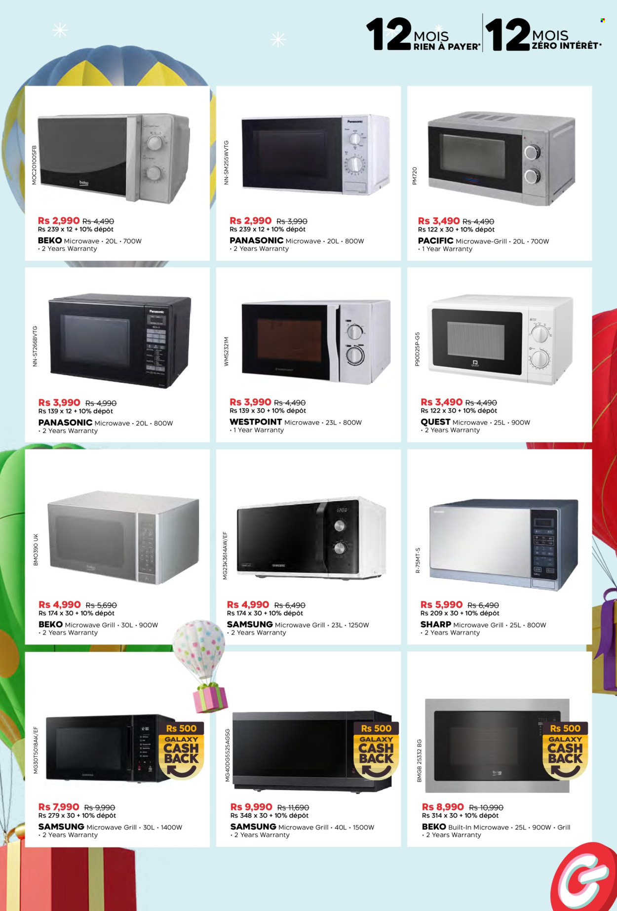 Catalogue GSR - 17/12/2025 - 11/01/2026. Page 31