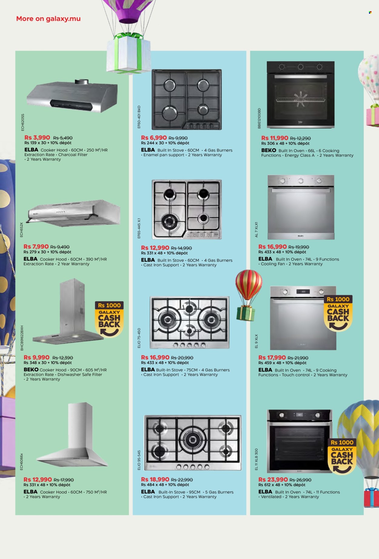 Catalogue GSR - 17/12/2025 - 11/01/2026. Page 32