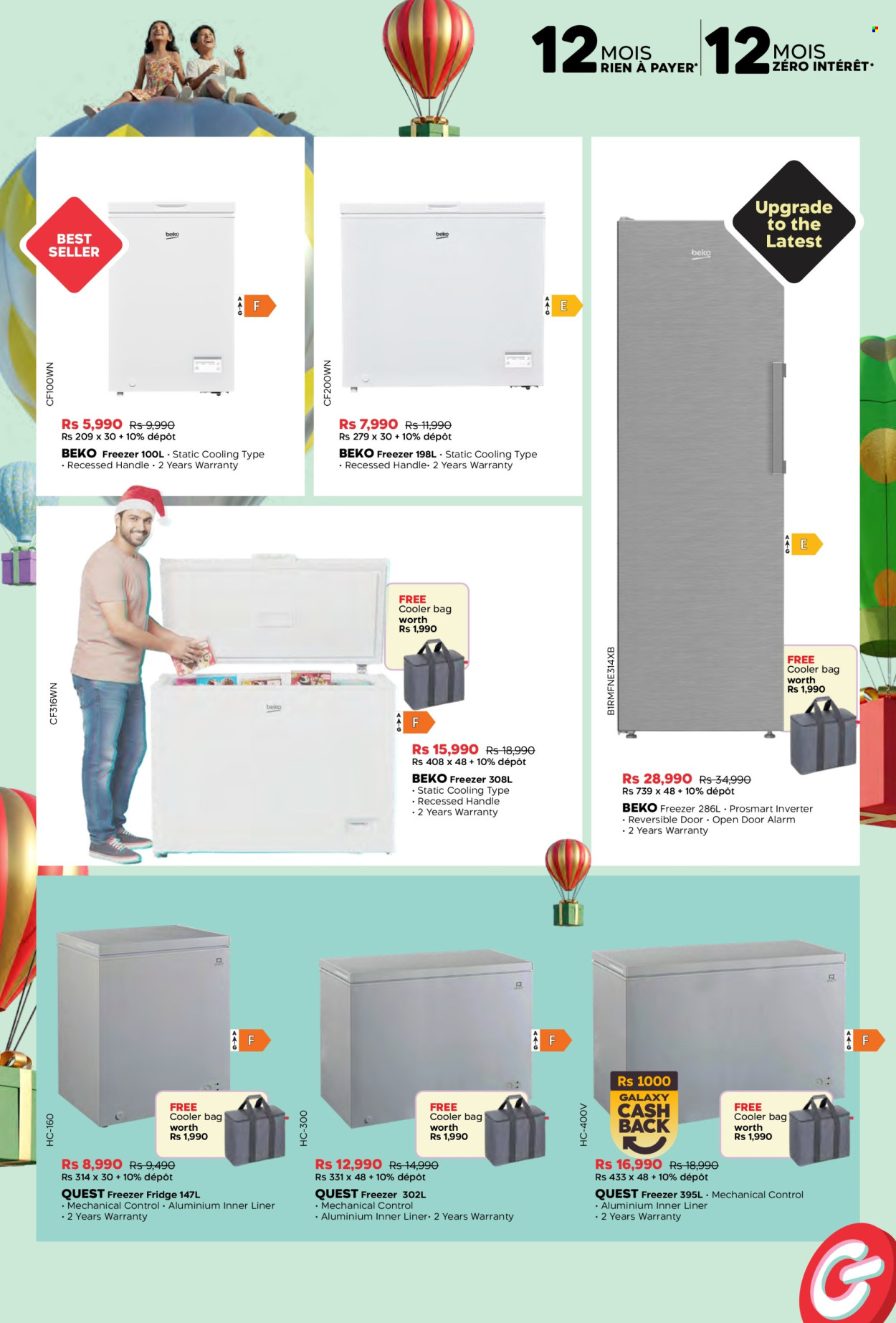 Catalogue GSR - 17/12/2025 - 11/01/2026. Page 39