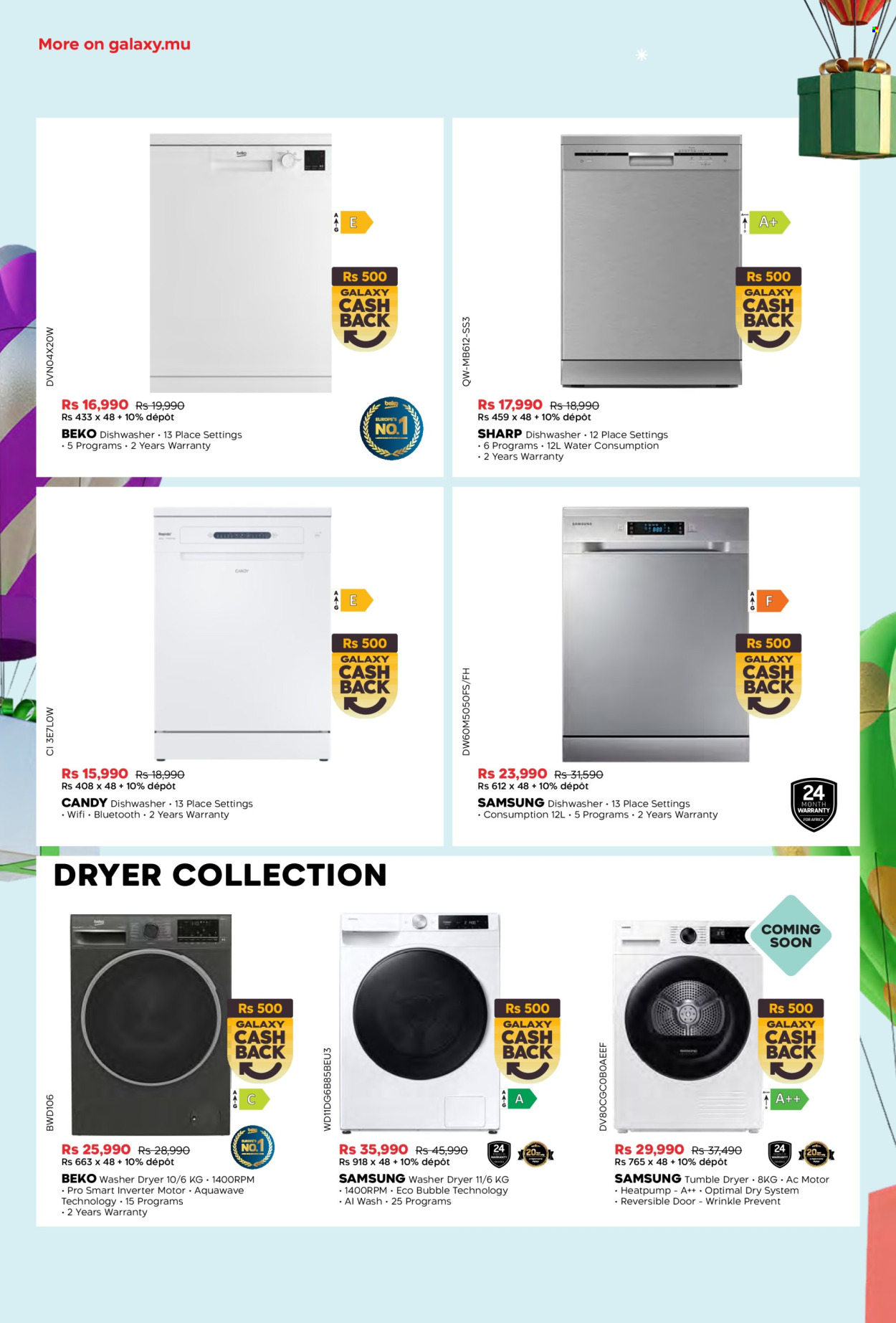 Catalogue GSR - 17/12/2025 - 11/01/2026. Page 42