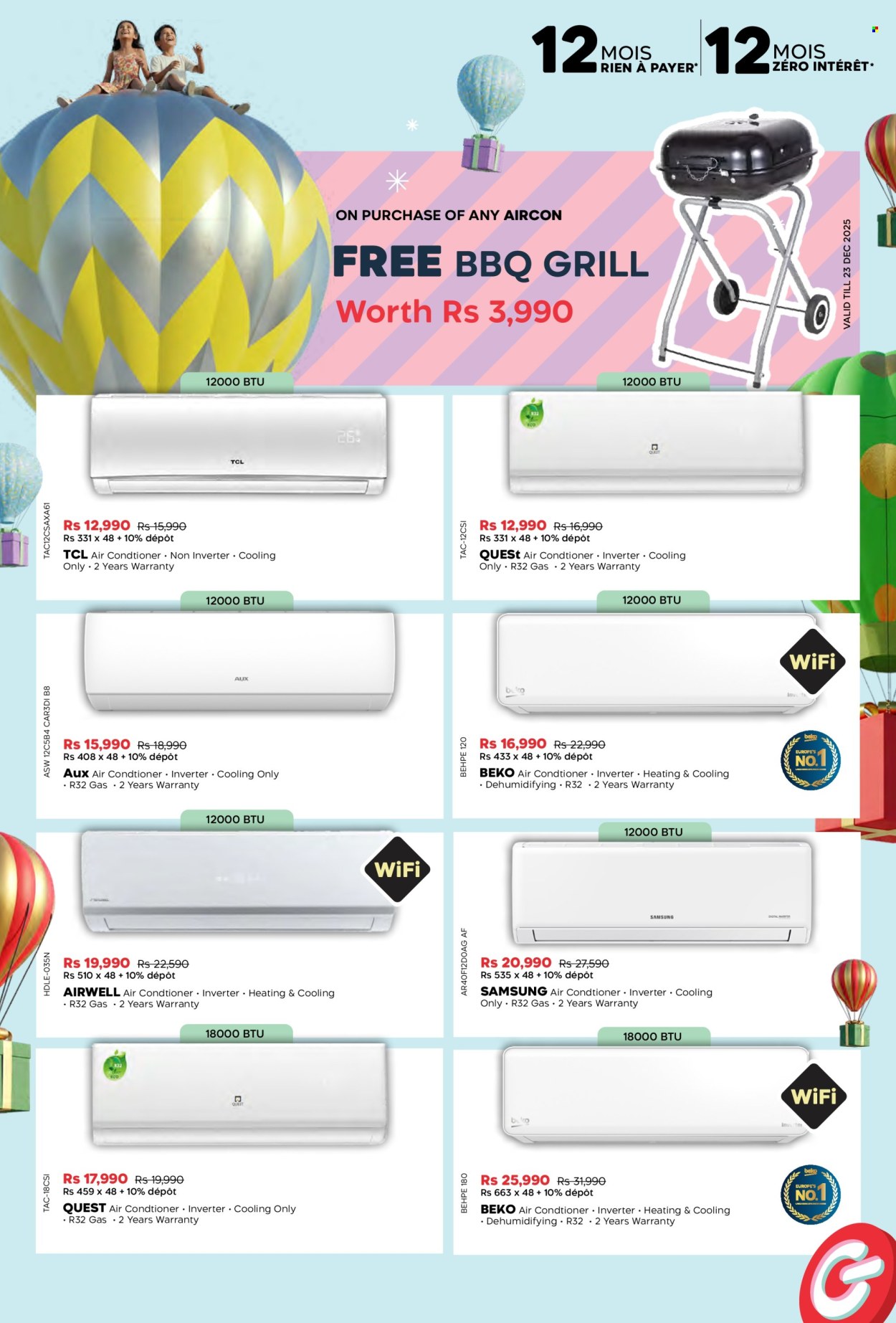 Catalogue GSR - 17/12/2025 - 11/01/2026. Page 47