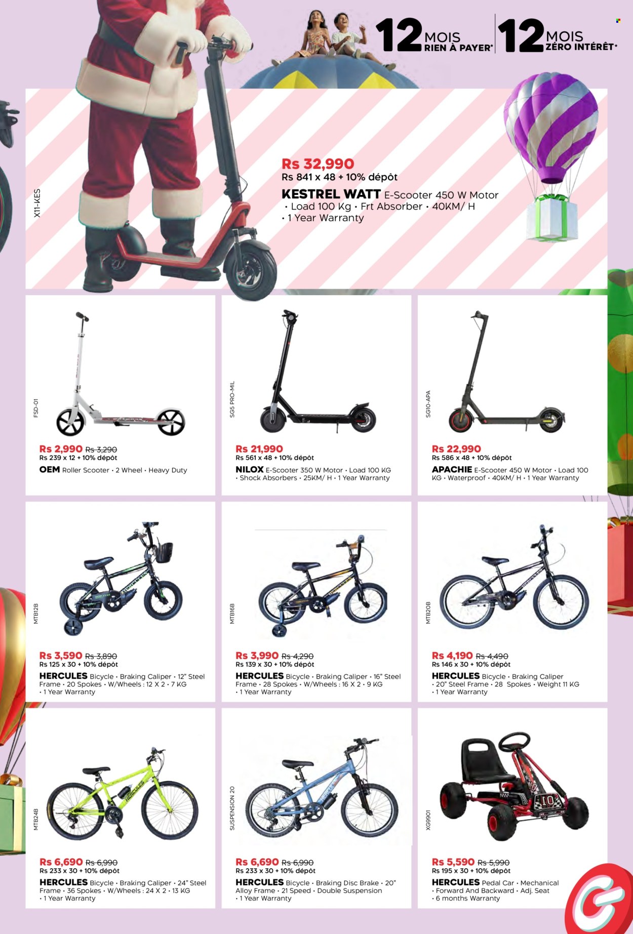 Catalogue GSR - 17/12/2025 - 11/01/2026. Page 49