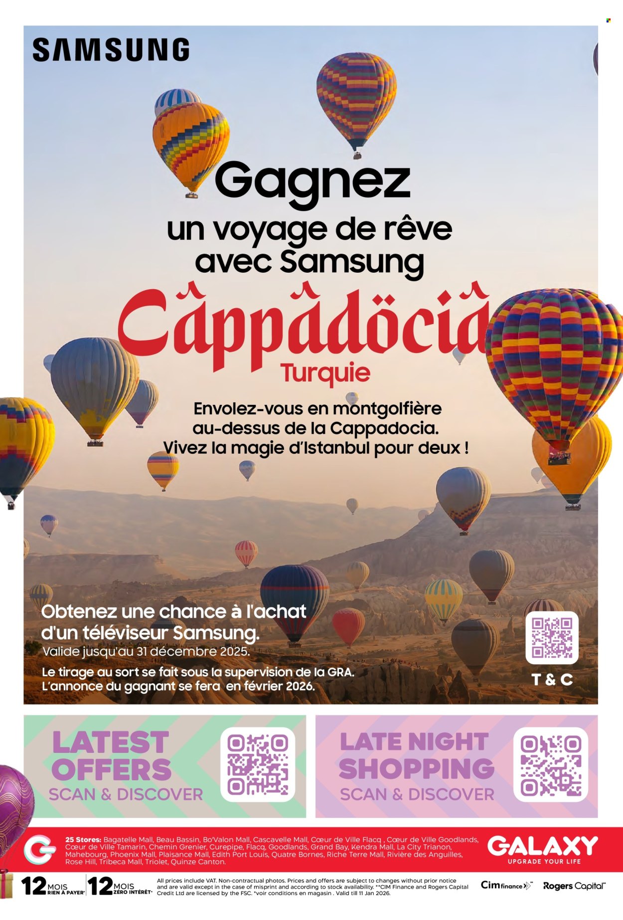 Catalogue GSR - 17/12/2025 - 11/01/2026. Page 52