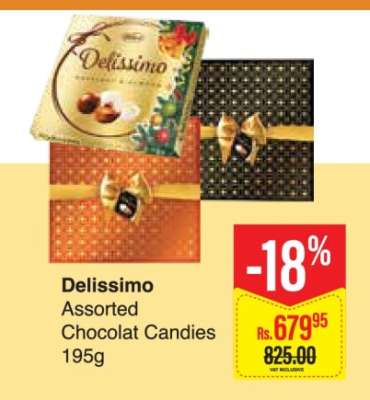 Delissimo