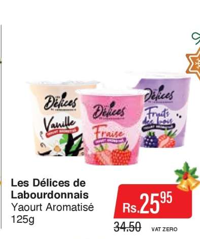 Les Délices de Labourdonnais