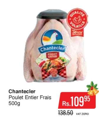 Chantecler