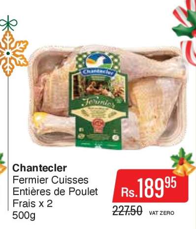 Chantecler