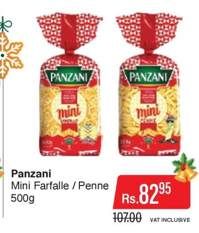 Panzani