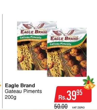 Eagle Brand