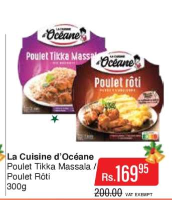 La Cuisine d’Océane