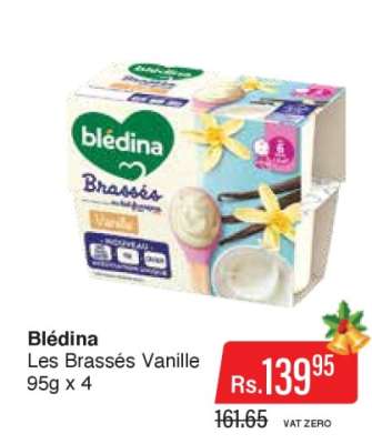 Bledina
