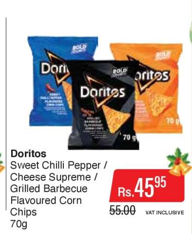 Doritos