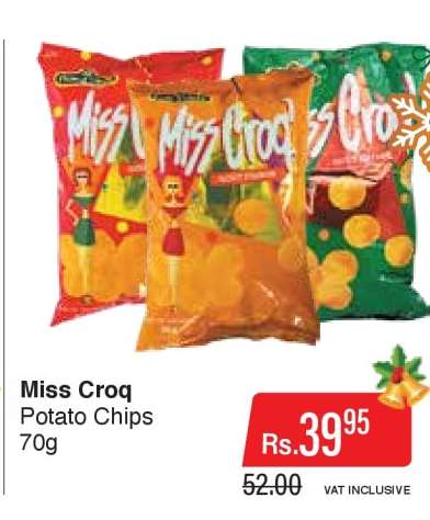 Miss Croq