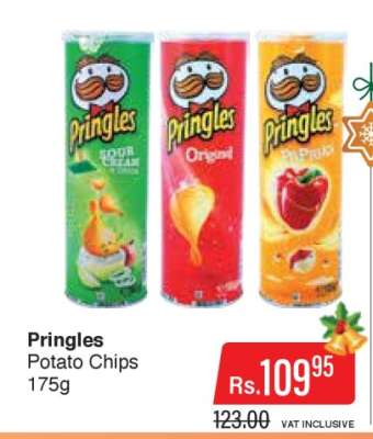 Pringles