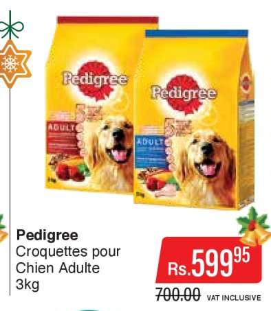 Pedigree