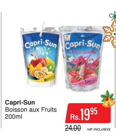Capri-Sun