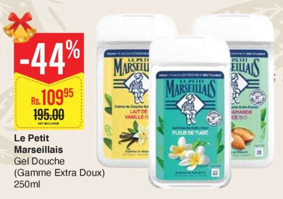 Le Petit Marseillais