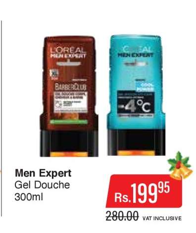Men Expert