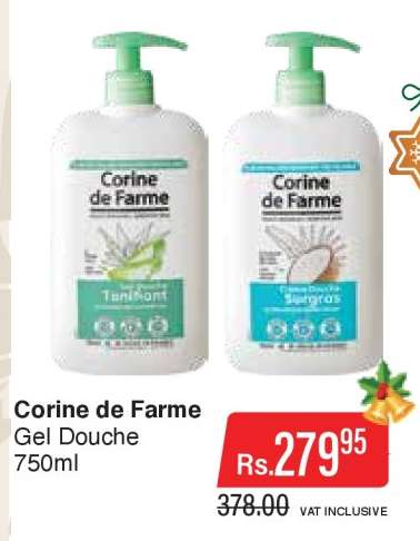 Corine De Farme