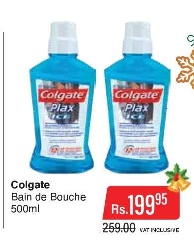 Colgate