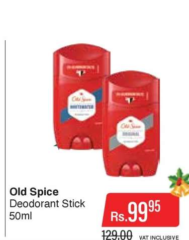 Old Spice