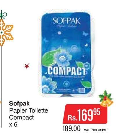 Sofpak
