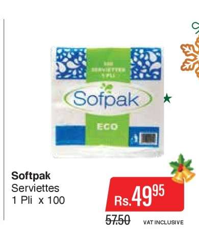 Softpak